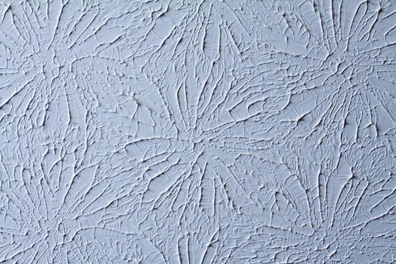 Textured Wall Surfaces