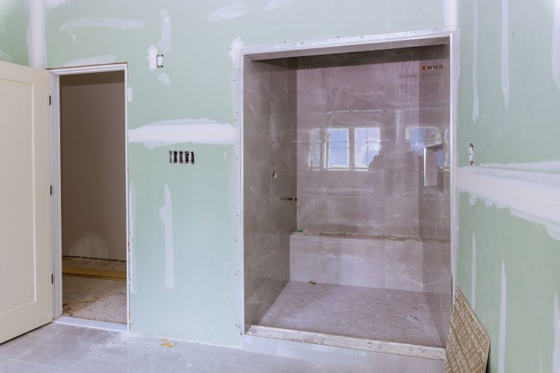 Elegant Bathroom Renovations