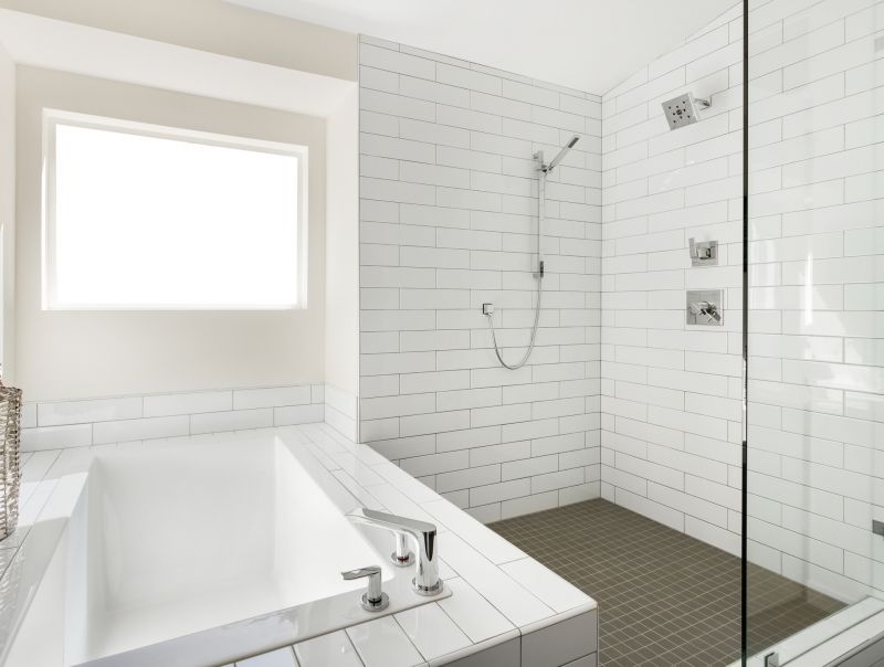 Best Bathroom Remodeling Contractors in Crozet, VA