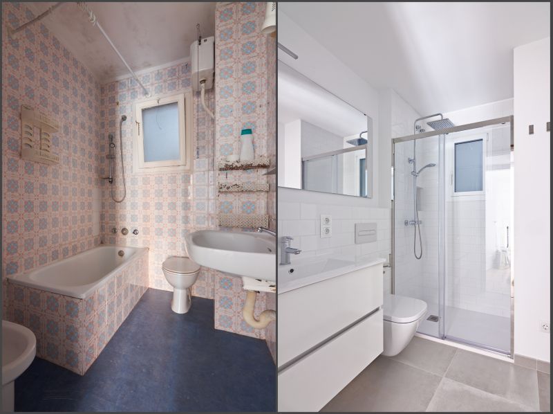 Cost of Bathroom Remodeling in Crozet, VA