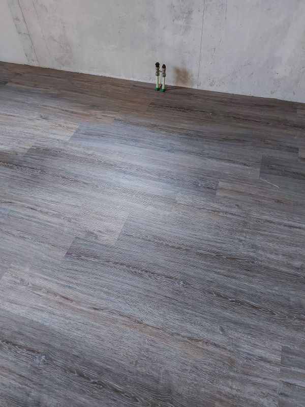 High-Quality Flooring